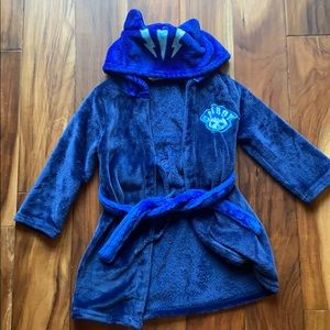 pJ masks robe